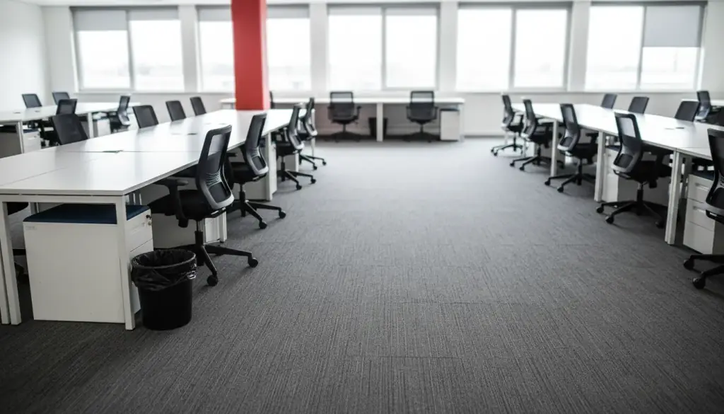 Office Cleaning